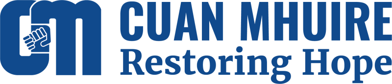 Cuan Mhuire Logo 7